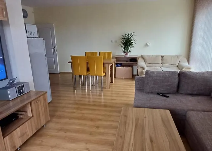 Reina Flores Park 阳光海滩